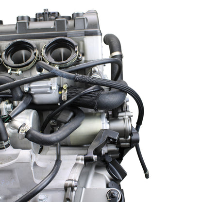 2019 - 2025 KAWASAKI NINJA ZX6R ENGINE MOTOR ASSEMBLEY *30 DAY WARRANTY*