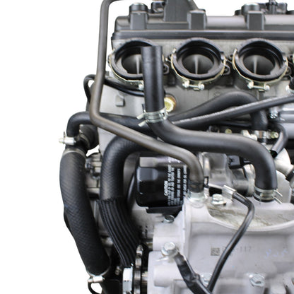 2019 - 2025 KAWASAKI NINJA ZX6R ENGINE MOTOR ASSEMBLEY *30 DAY WARRANTY*