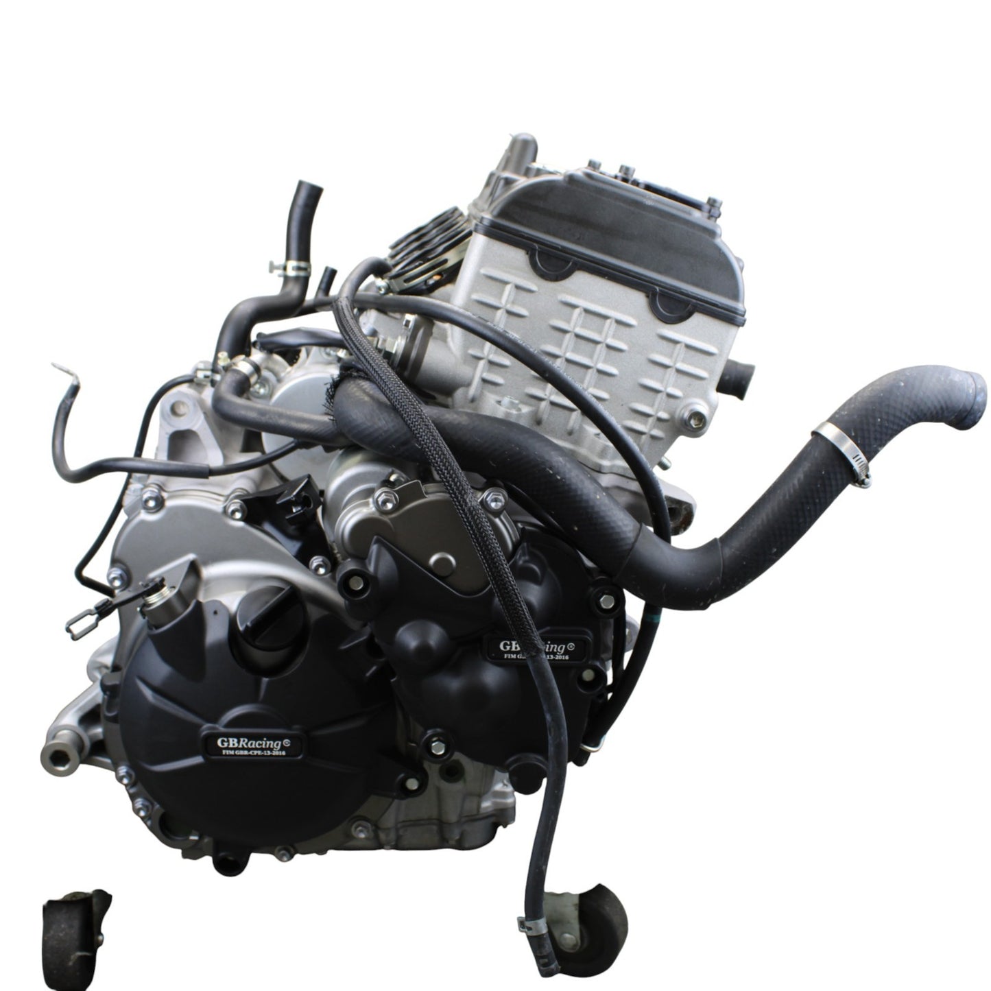 2019 - 2025 KAWASAKI NINJA ZX6R ENGINE MOTOR ASSEMBLEY *30 DAY WARRANTY*