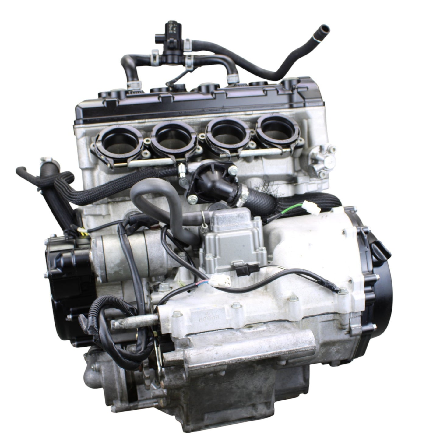 2006 - 2007 SUZUKI GSXR 750 ENGINE MOTOR ASSEMBLEY 7468 MILES *30 DAY WARRANTY*