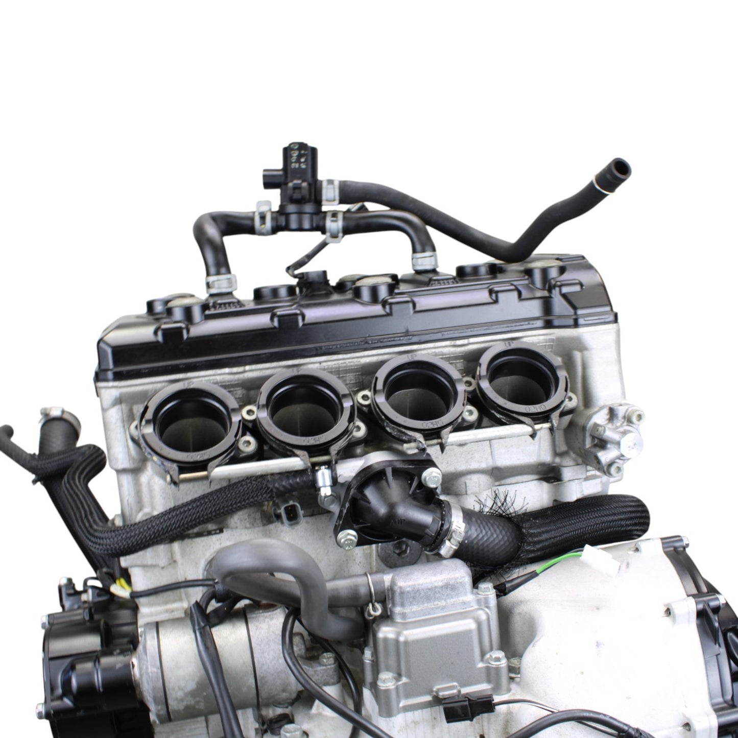 2006 - 2007 SUZUKI GSXR 750 ENGINE MOTOR ASSEMBLEY 7468 MILES *30 DAY WARRANTY*