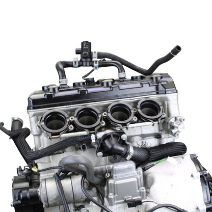 2006 - 2007 SUZUKI GSXR 750 ENGINE MOTOR ASSEMBLEY 7468 MILES *30 DAY WARRANTY*