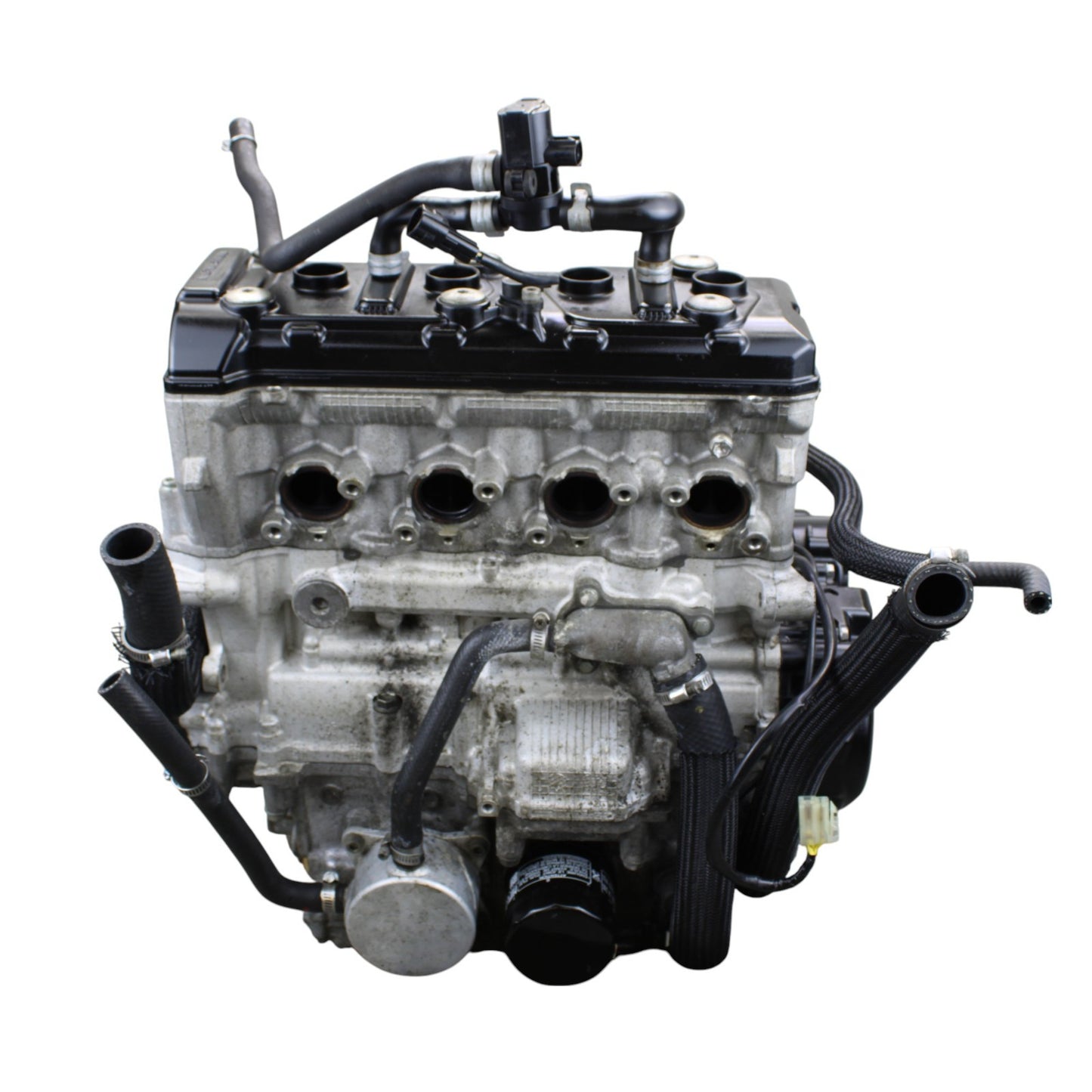 2006 - 2007 SUZUKI GSXR 750 ENGINE MOTOR ASSEMBLEY 7468 MILES *30 DAY WARRANTY*