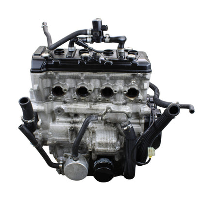 2006 - 2007 SUZUKI GSXR 750 ENGINE MOTOR ASSEMBLEY 7468 MILES *30 DAY WARRANTY*