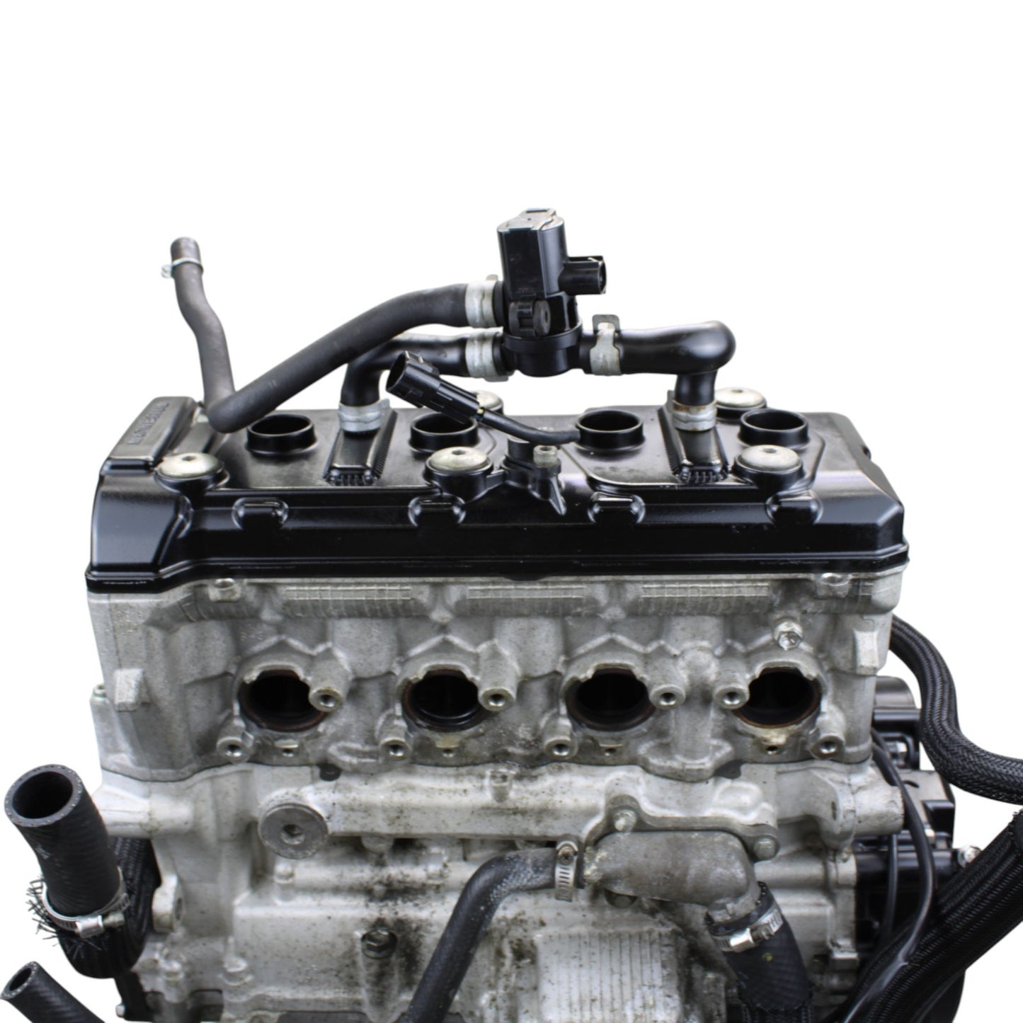 2006 - 2007 SUZUKI GSXR 750 ENGINE MOTOR ASSEMBLEY 7468 MILES *30 DAY WARRANTY*