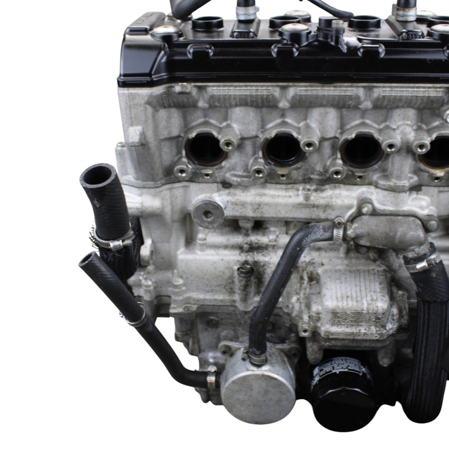 2006 - 2007 SUZUKI GSXR 750 ENGINE MOTOR ASSEMBLEY 7468 MILES *30 DAY WARRANTY*