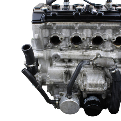 2006 - 2007 SUZUKI GSXR 750 ENGINE MOTOR ASSEMBLEY 7468 MILES *30 DAY WARRANTY*