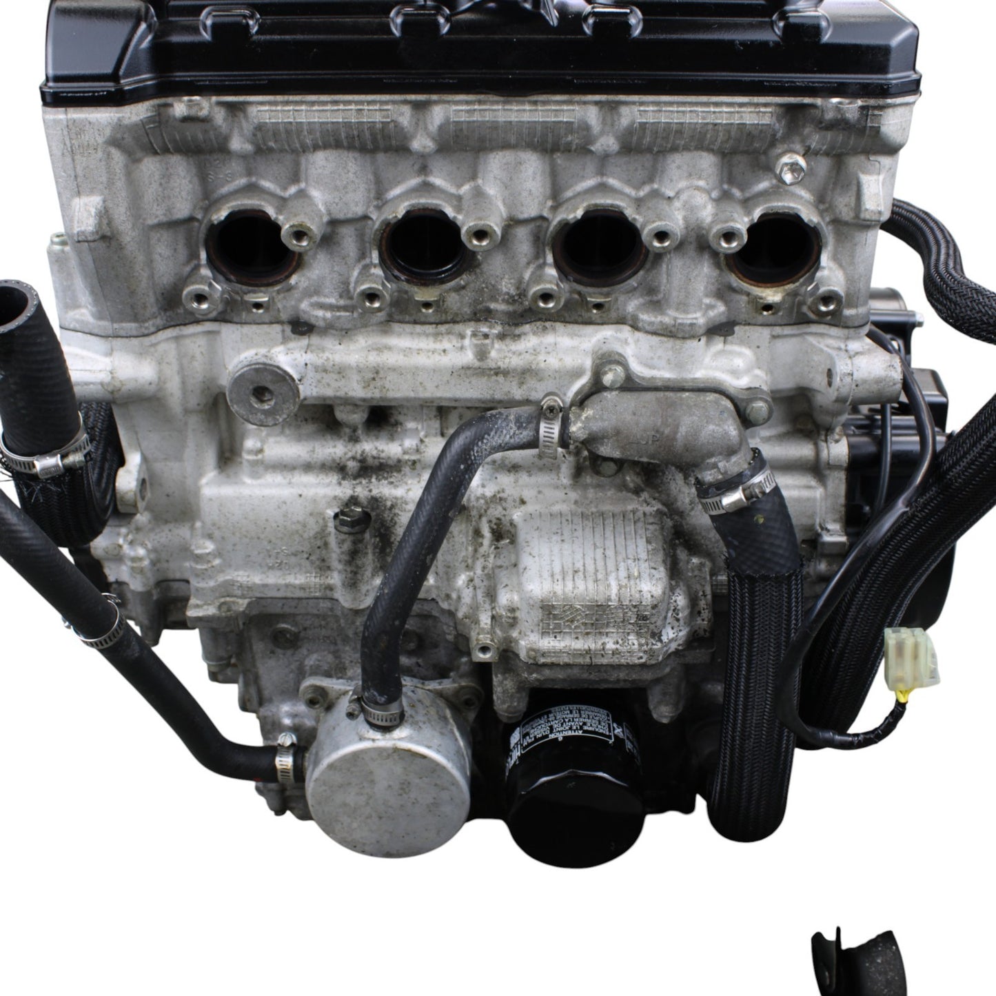 2006 - 2007 SUZUKI GSXR 750 ENGINE MOTOR ASSEMBLEY 7468 MILES *30 DAY WARRANTY*