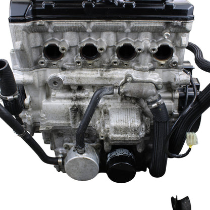 2006 - 2007 SUZUKI GSXR 750 ENGINE MOTOR ASSEMBLEY 7468 MILES *30 DAY WARRANTY*