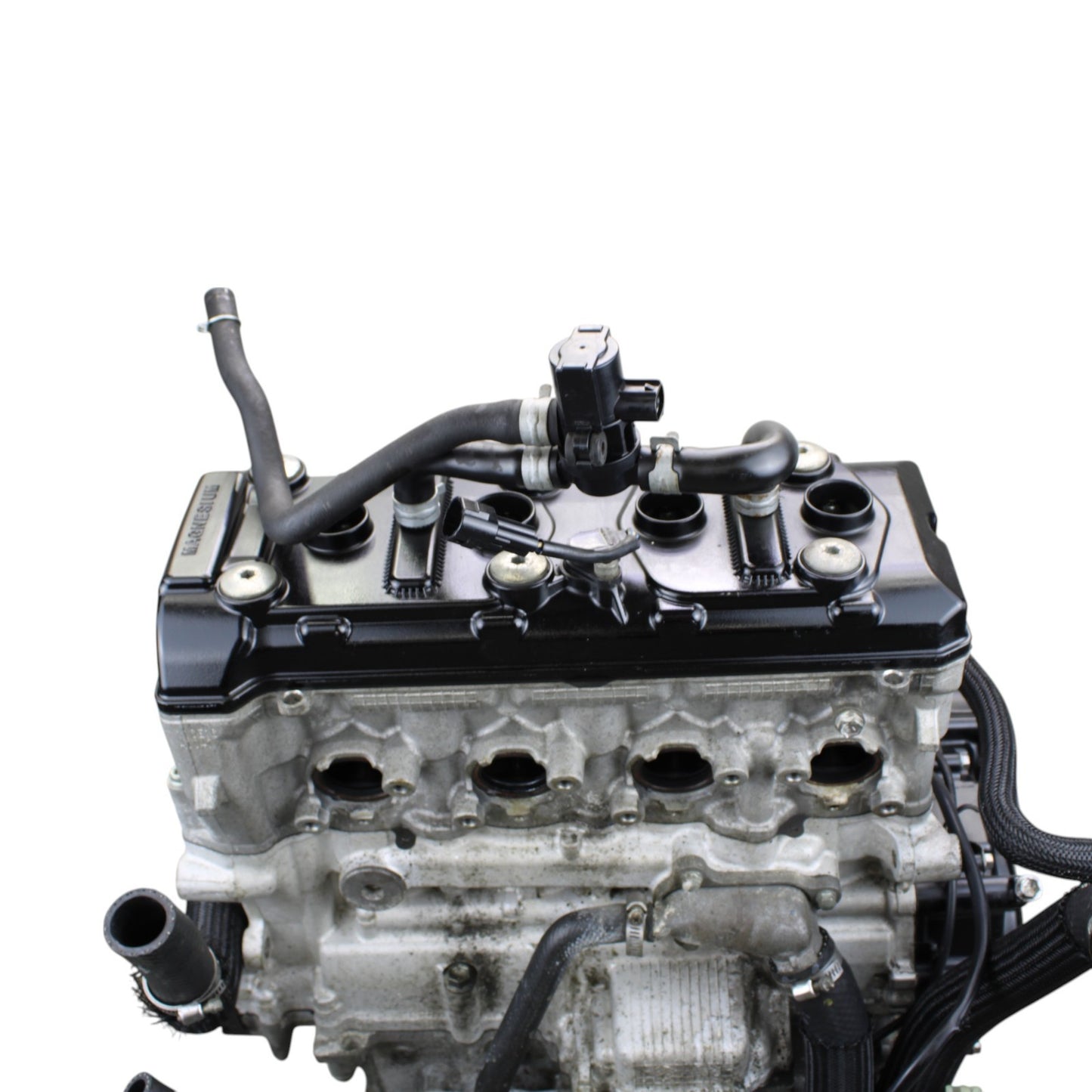 2006 - 2007 SUZUKI GSXR 750 ENGINE MOTOR ASSEMBLEY 7468 MILES *30 DAY WARRANTY*