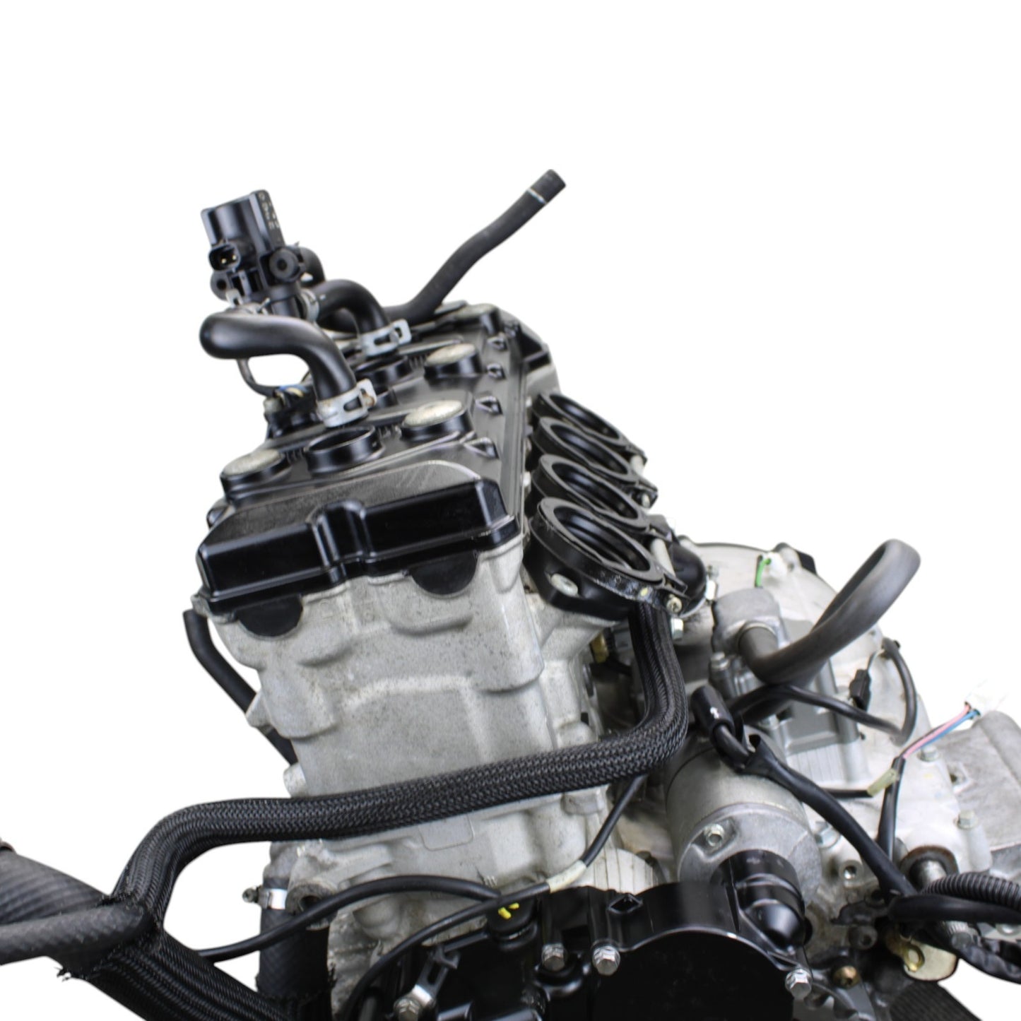 2006 - 2007 SUZUKI GSXR 750 ENGINE MOTOR ASSEMBLEY 7468 MILES *30 DAY WARRANTY*