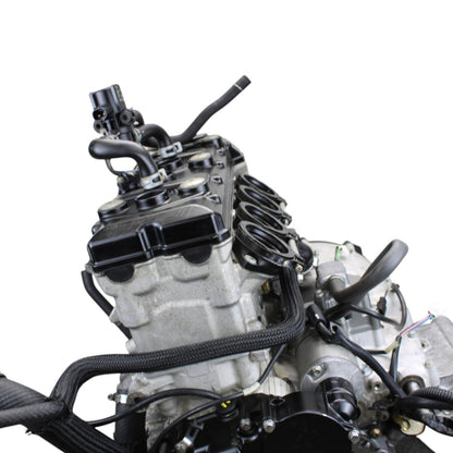 2006 - 2007 SUZUKI GSXR 750 ENGINE MOTOR ASSEMBLEY 7468 MILES *30 DAY WARRANTY*