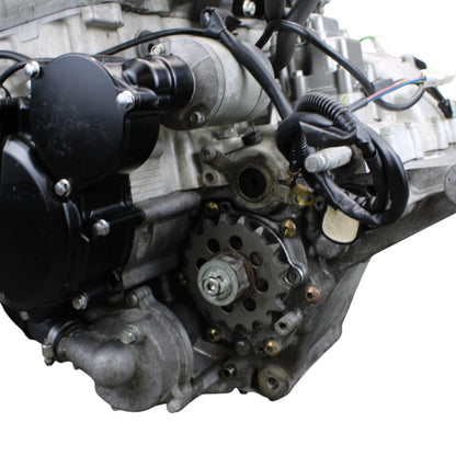 2006 - 2007 SUZUKI GSXR 750 ENGINE MOTOR ASSEMBLEY 7468 MILES *30 DAY WARRANTY*