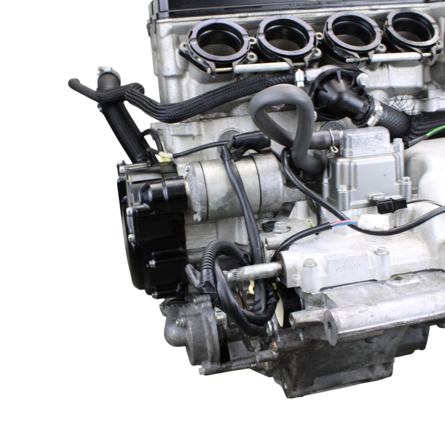 2006 - 2007 SUZUKI GSXR 750 ENGINE MOTOR ASSEMBLEY 7468 MILES *30 DAY WARRANTY*