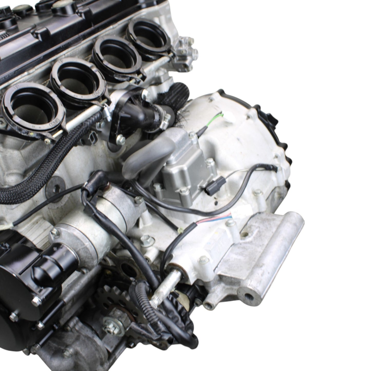 2006 - 2007 SUZUKI GSXR 750 ENGINE MOTOR ASSEMBLEY 7468 MILES *30 DAY WARRANTY*