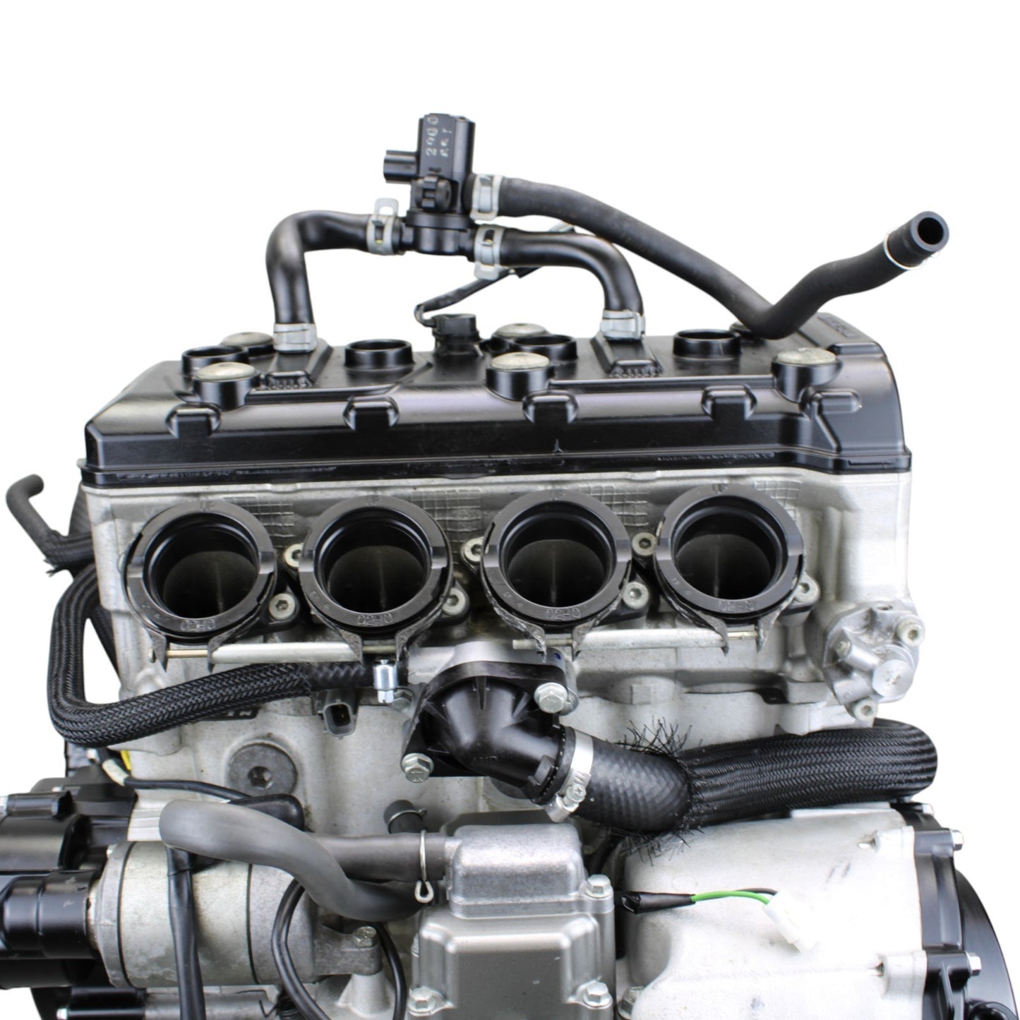 2006 - 2007 SUZUKI GSXR 750 ENGINE MOTOR ASSEMBLEY 7468 MILES *30 DAY WARRANTY*