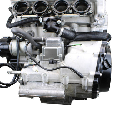 2006 - 2007 SUZUKI GSXR 750 ENGINE MOTOR ASSEMBLEY 7468 MILES *30 DAY WARRANTY*