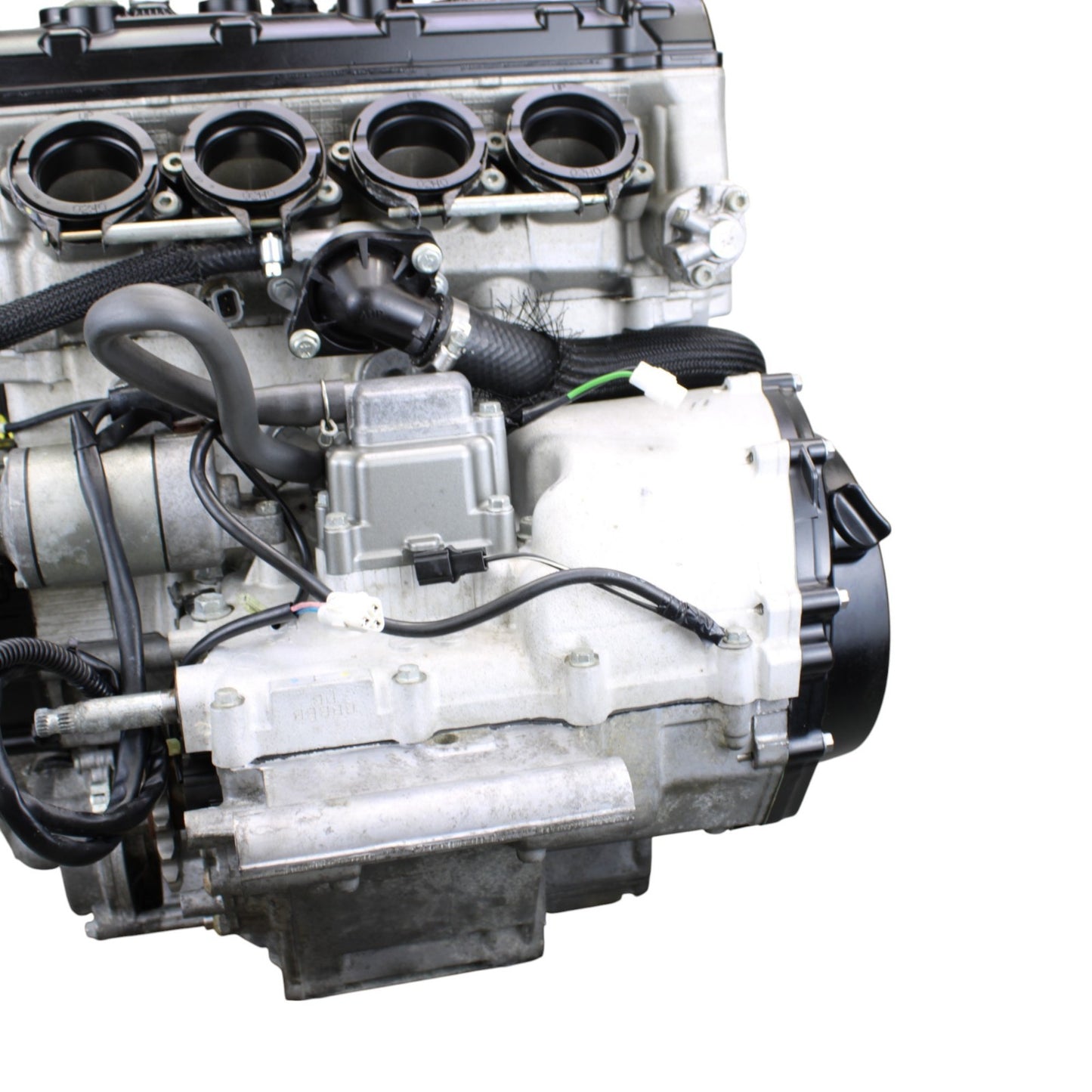 2006 - 2007 SUZUKI GSXR 750 ENGINE MOTOR ASSEMBLEY 7468 MILES *30 DAY WARRANTY*