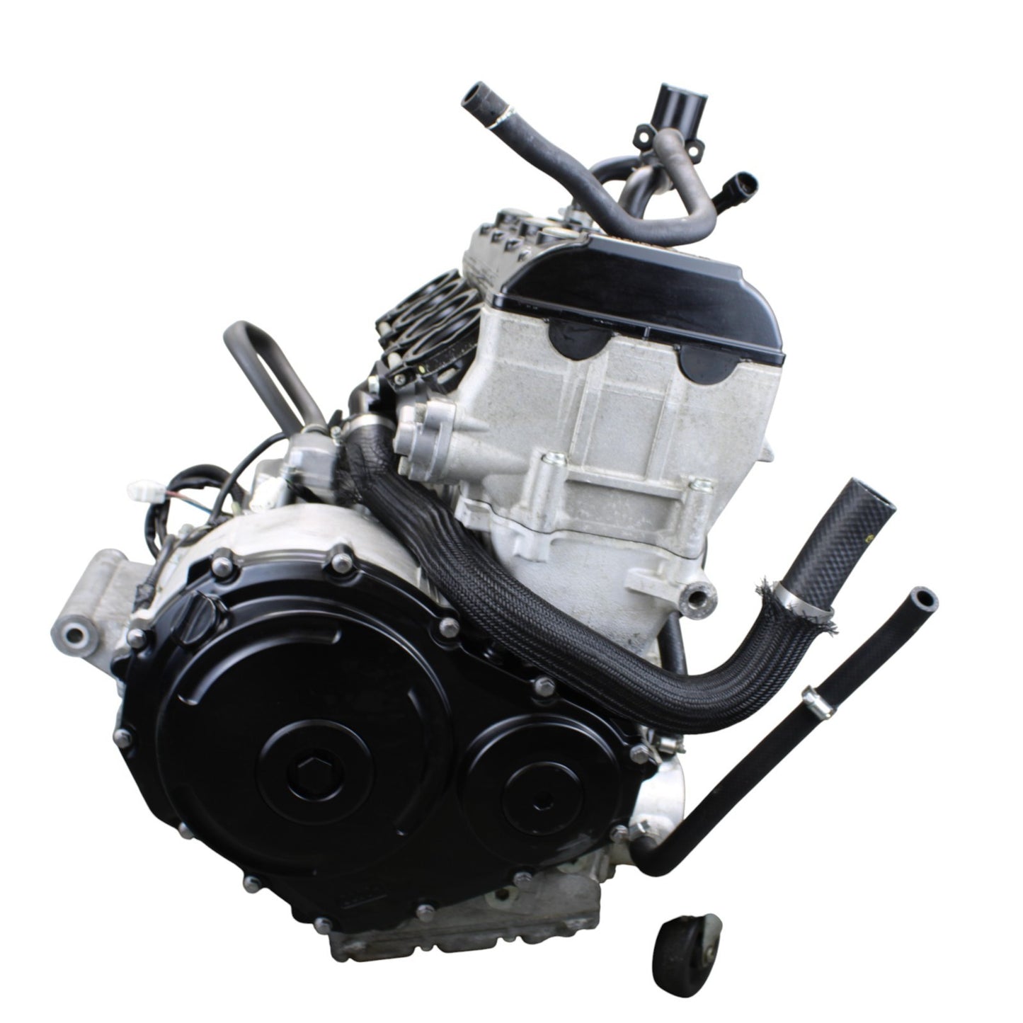 2006 - 2007 SUZUKI GSXR 750 ENGINE MOTOR ASSEMBLEY 7468 MILES *30 DAY WARRANTY*