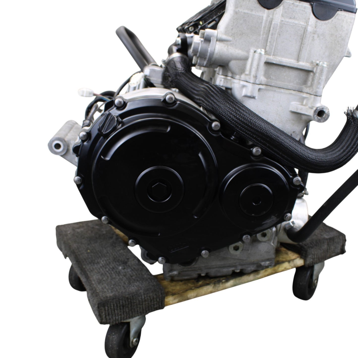 2006 - 2007 SUZUKI GSXR 750 ENGINE MOTOR ASSEMBLEY 7468 MILES *30 DAY WARRANTY*