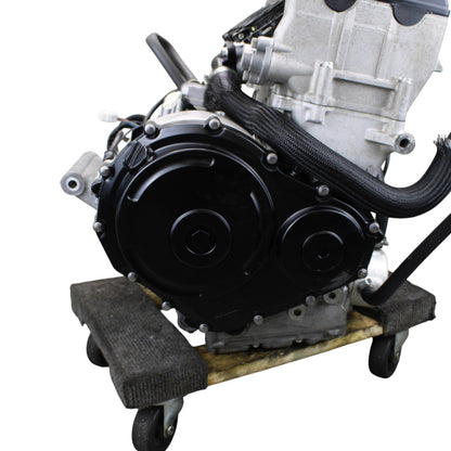 2006 - 2007 SUZUKI GSXR 750 ENGINE MOTOR ASSEMBLEY 7468 MILES *30 DAY WARRANTY*