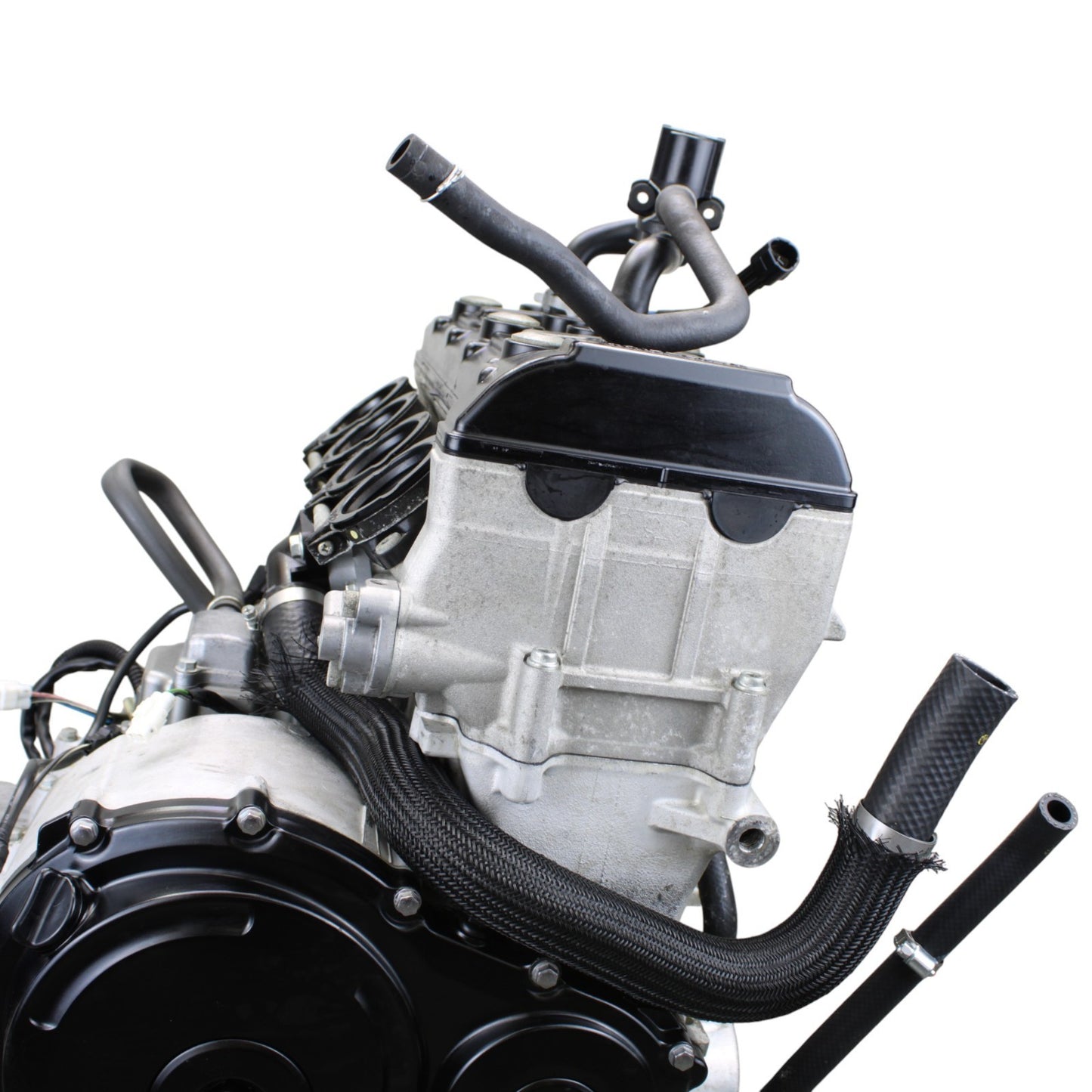 2006 - 2007 SUZUKI GSXR 750 ENGINE MOTOR ASSEMBLEY 7468 MILES *30 DAY WARRANTY*