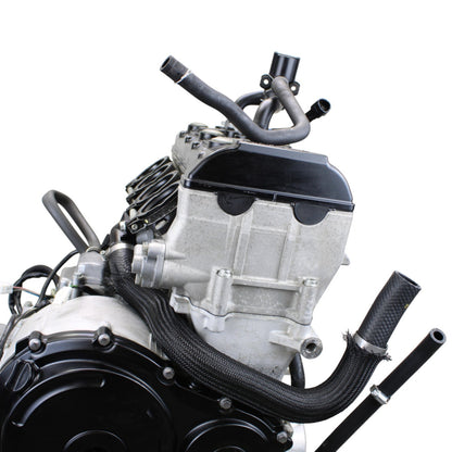 2006 - 2007 SUZUKI GSXR 750 ENGINE MOTOR ASSEMBLEY 7468 MILES *30 DAY WARRANTY*
