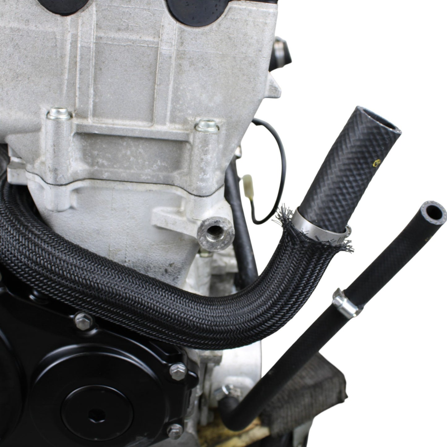 2006 - 2007 SUZUKI GSXR 750 ENGINE MOTOR ASSEMBLEY 7468 MILES *30 DAY WARRANTY*