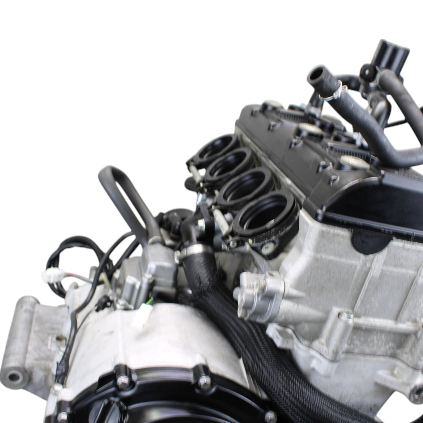 2006 - 2007 SUZUKI GSXR 750 ENGINE MOTOR ASSEMBLEY 7468 MILES *30 DAY WARRANTY*