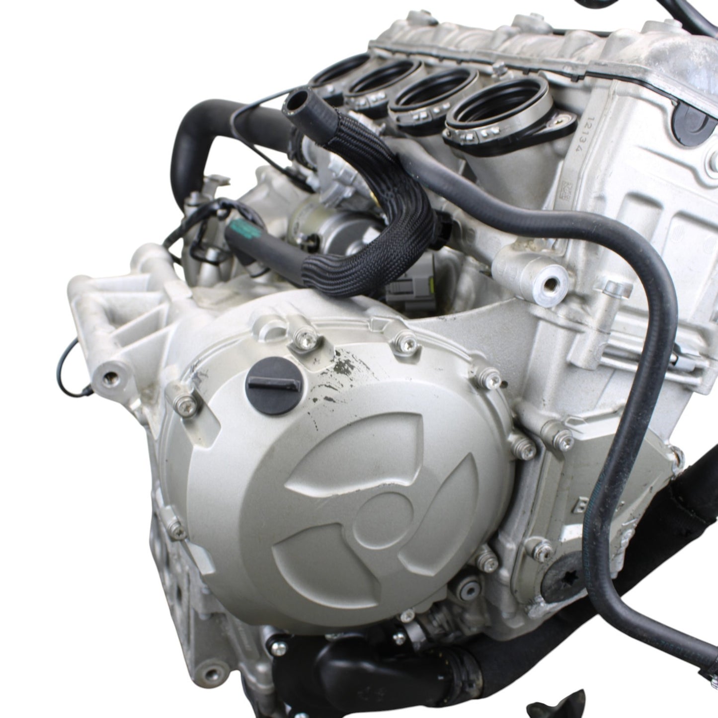 2015 - 2019 BMW S1000RR OEM ENGINE MOTOR ASSEMBLEY *30 DAY WARRANTY*