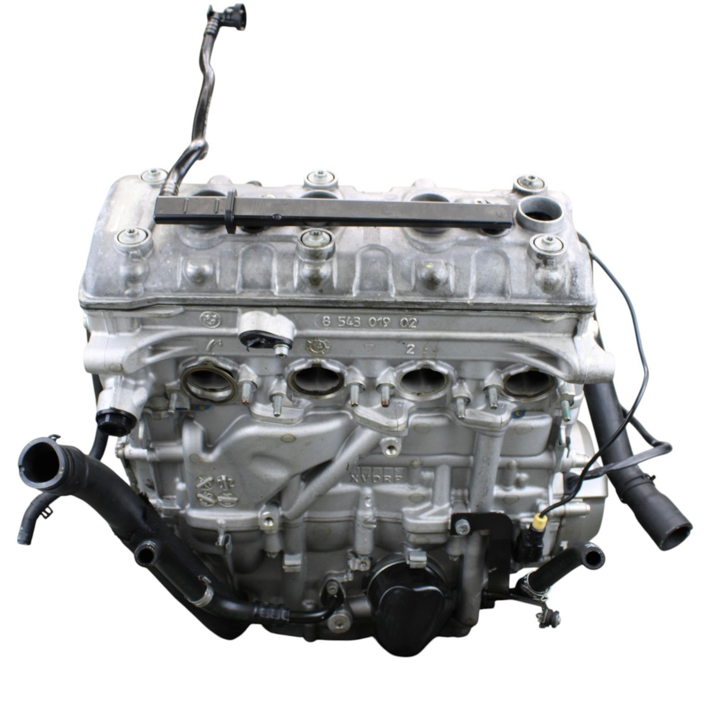 2015 - 2019 BMW S1000RR OEM ENGINE MOTOR ASSEMBLEY *30 DAY WARRANTY*