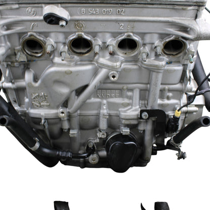 2015 - 2019 BMW S1000RR OEM ENGINE MOTOR ASSEMBLEY *30 DAY WARRANTY*
