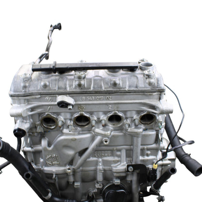 2015 - 2019 BMW S1000RR OEM ENGINE MOTOR ASSEMBLEY *30 DAY WARRANTY*