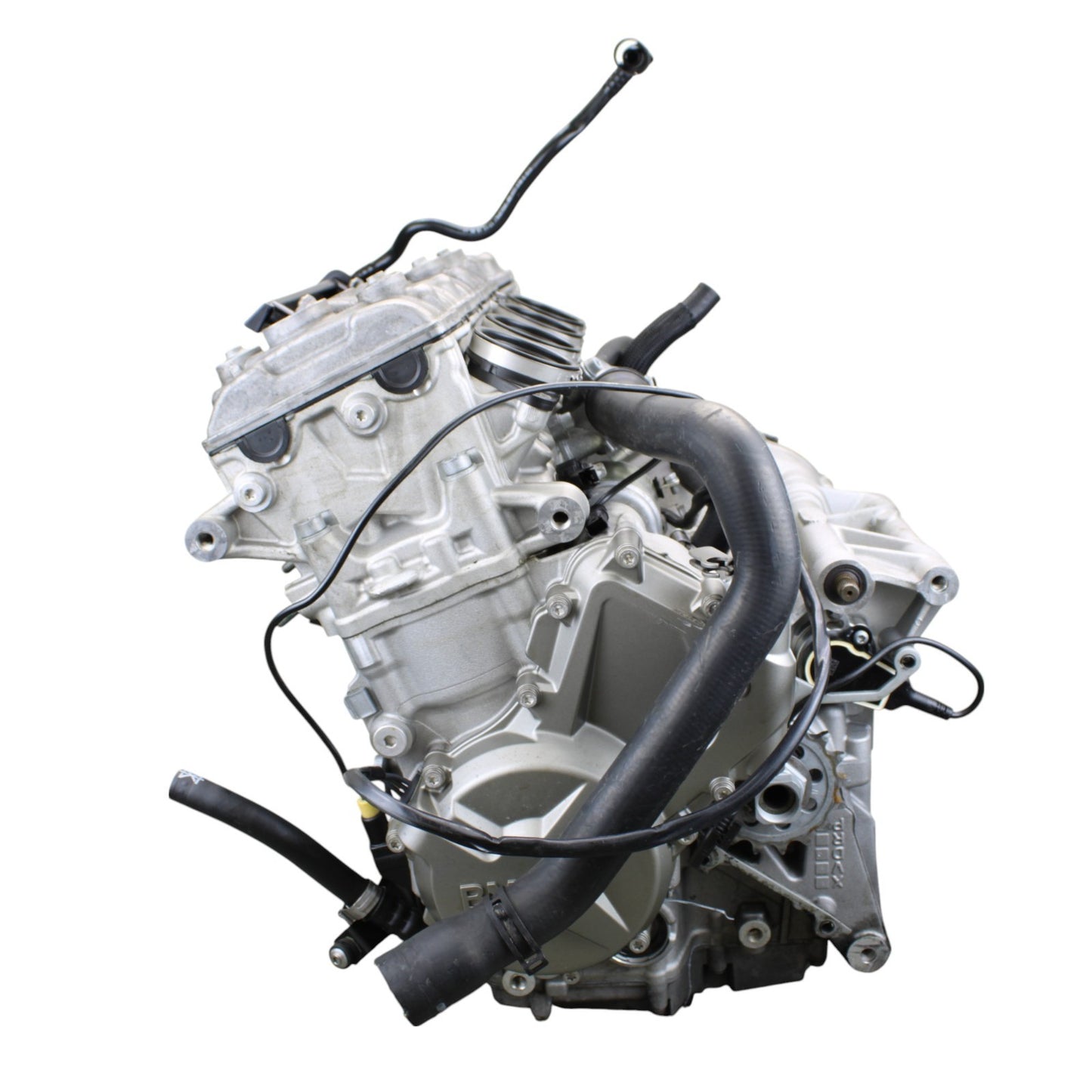 2015 - 2019 BMW S1000RR OEM ENGINE MOTOR ASSEMBLEY *30 DAY WARRANTY*