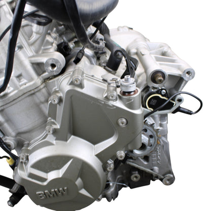 2015 - 2019 BMW S1000RR OEM ENGINE MOTOR ASSEMBLEY *30 DAY WARRANTY*