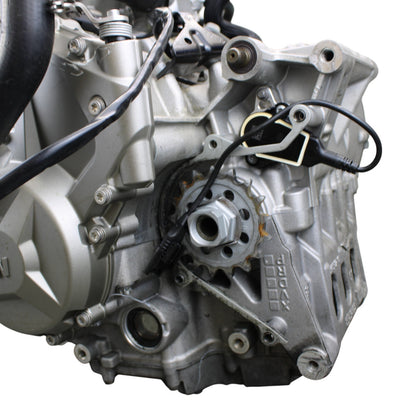 2015 - 2019 BMW S1000RR OEM ENGINE MOTOR ASSEMBLEY *30 DAY WARRANTY*