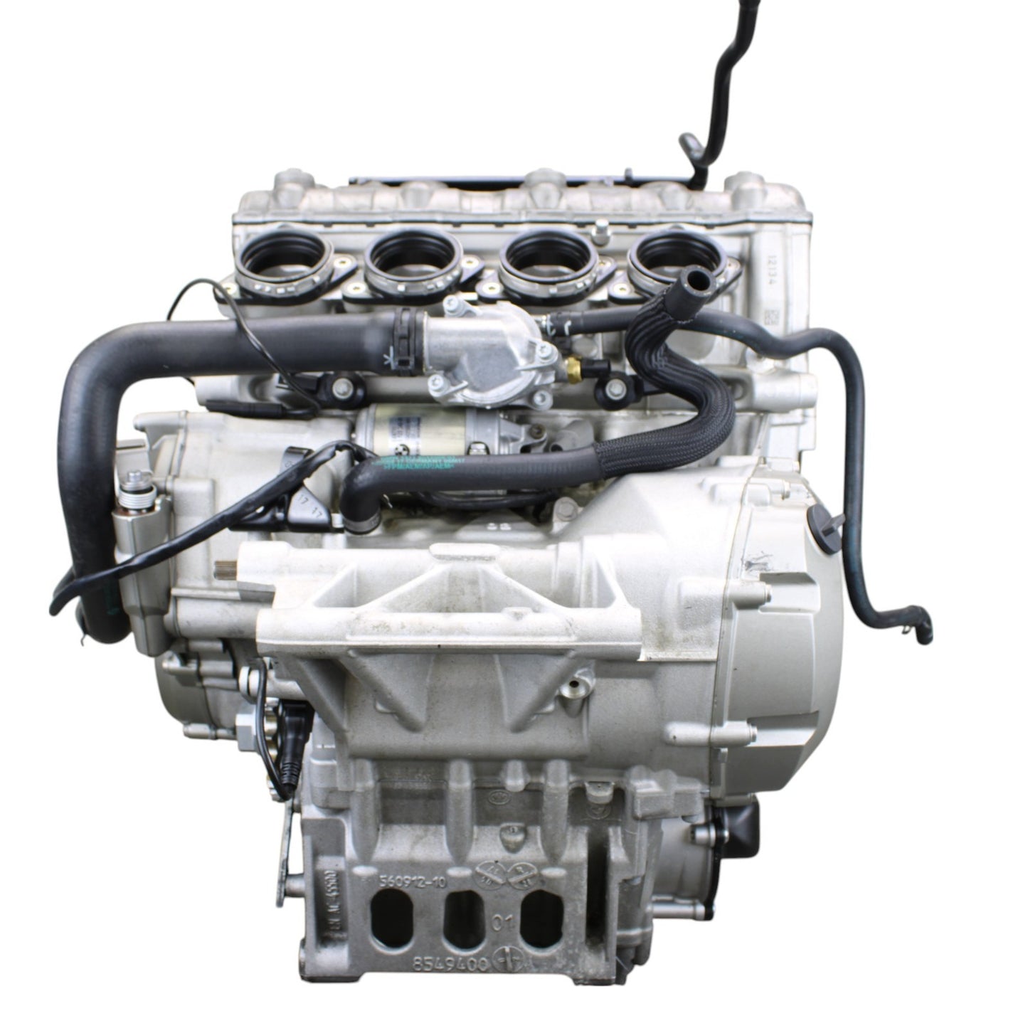 2015 - 2019 BMW S1000RR OEM ENGINE MOTOR ASSEMBLEY *30 DAY WARRANTY*