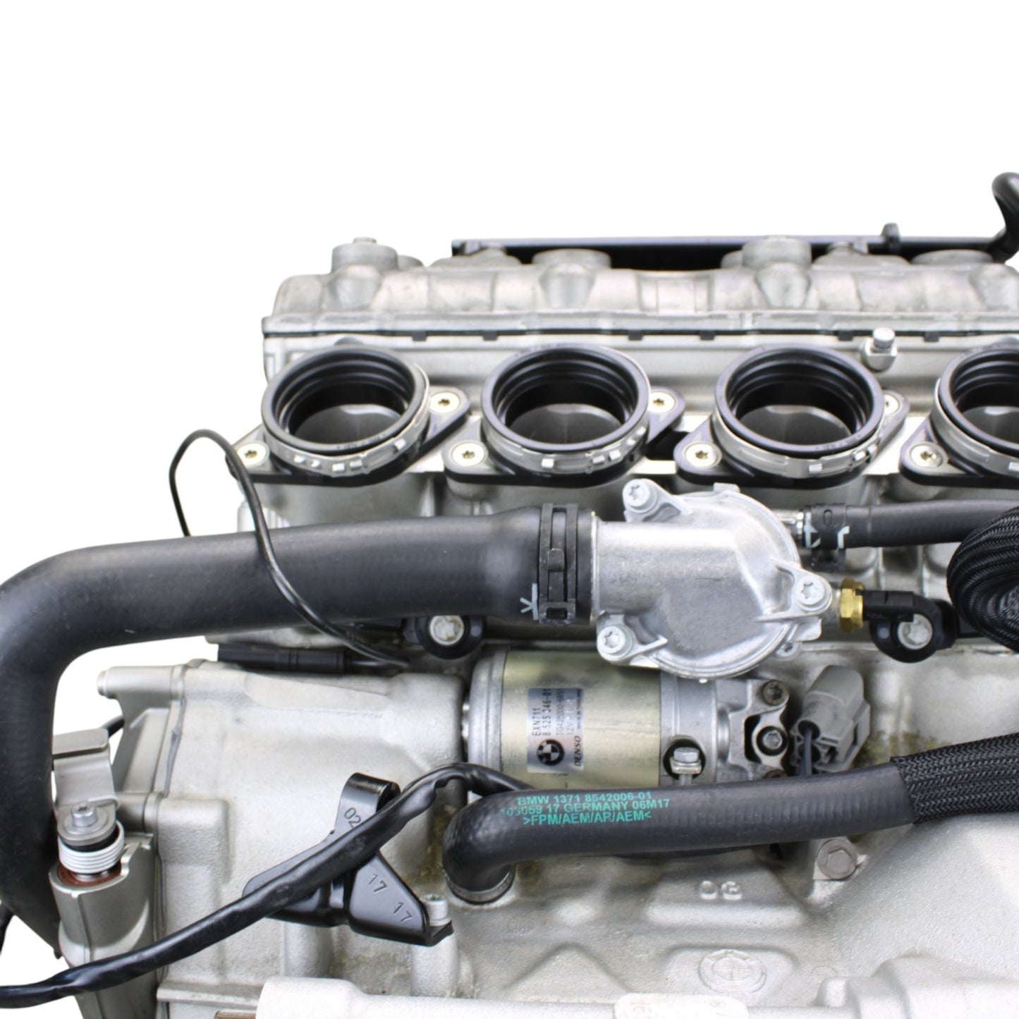 2015 - 2019 BMW S1000RR OEM ENGINE MOTOR ASSEMBLEY *30 DAY WARRANTY*