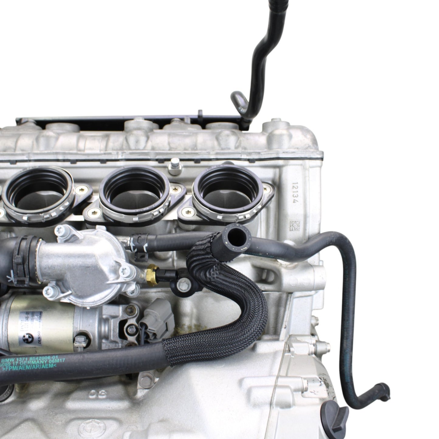 2015 - 2019 BMW S1000RR OEM ENGINE MOTOR ASSEMBLEY *30 DAY WARRANTY*