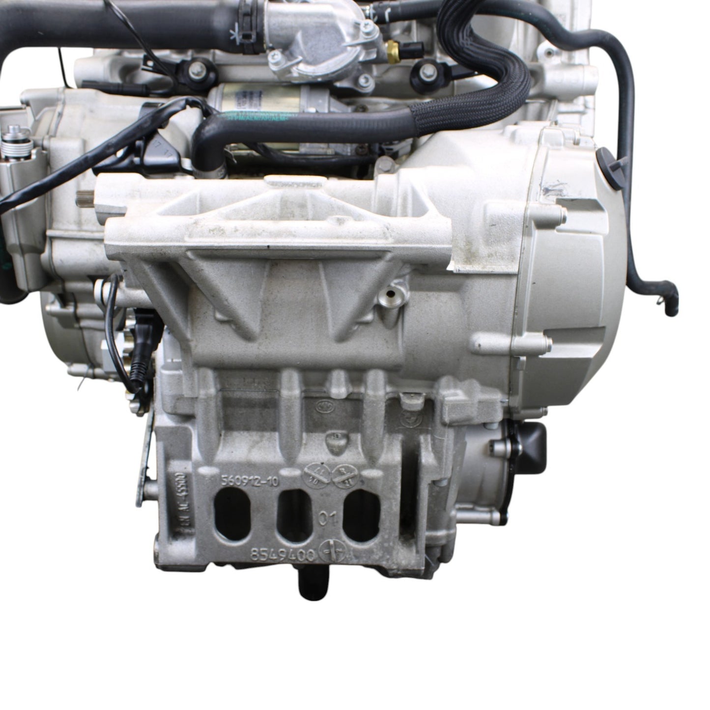 2015 - 2019 BMW S1000RR OEM ENGINE MOTOR ASSEMBLEY *30 DAY WARRANTY*