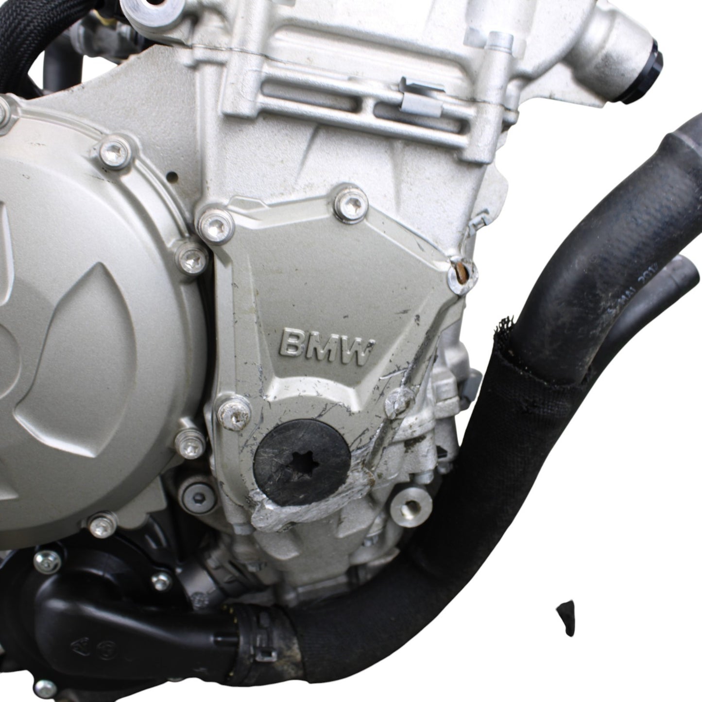 2015 - 2019 BMW S1000RR OEM ENGINE MOTOR ASSEMBLEY *30 DAY WARRANTY*