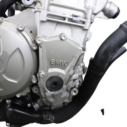 2015 - 2019 BMW S1000RR OEM ENGINE MOTOR ASSEMBLEY *30 DAY WARRANTY*