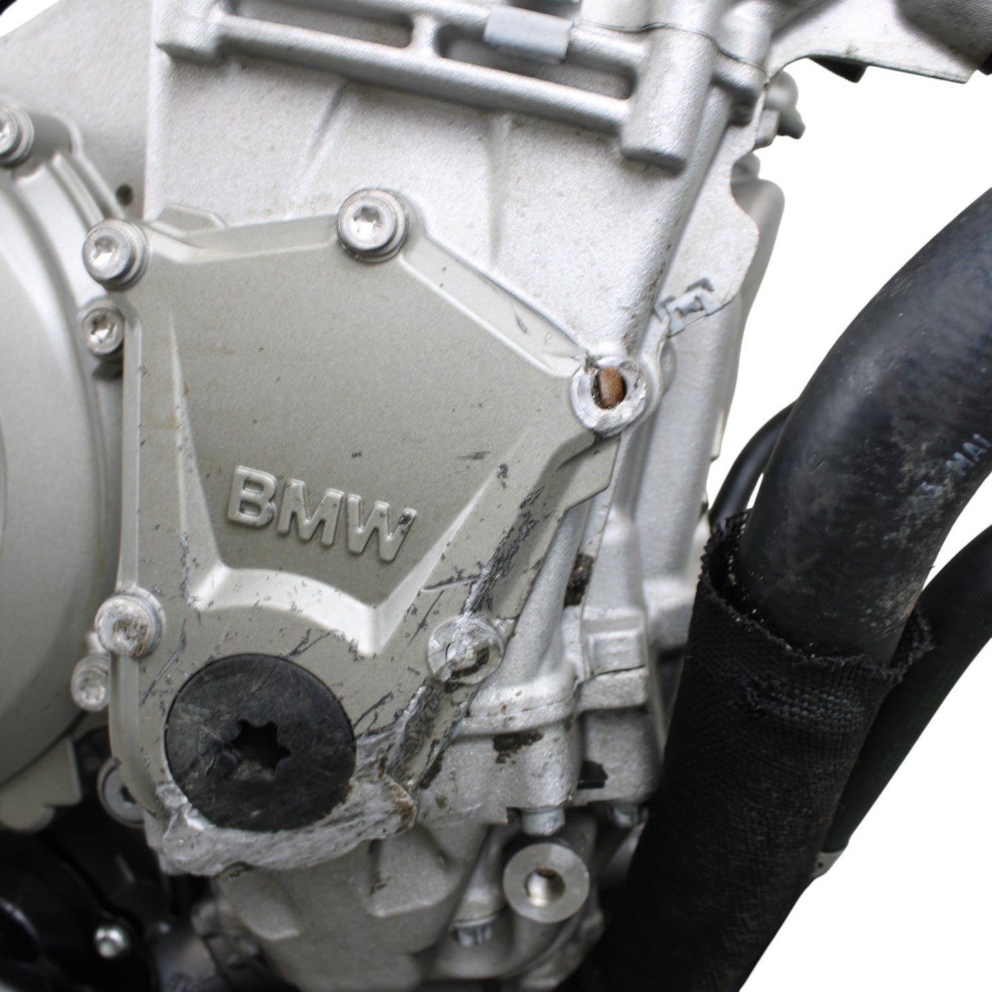 2015 - 2019 BMW S1000RR OEM ENGINE MOTOR ASSEMBLEY *30 DAY WARRANTY*