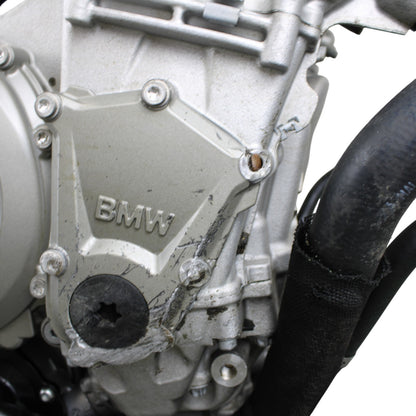 2015 - 2019 BMW S1000RR OEM ENGINE MOTOR ASSEMBLEY *30 DAY WARRANTY*