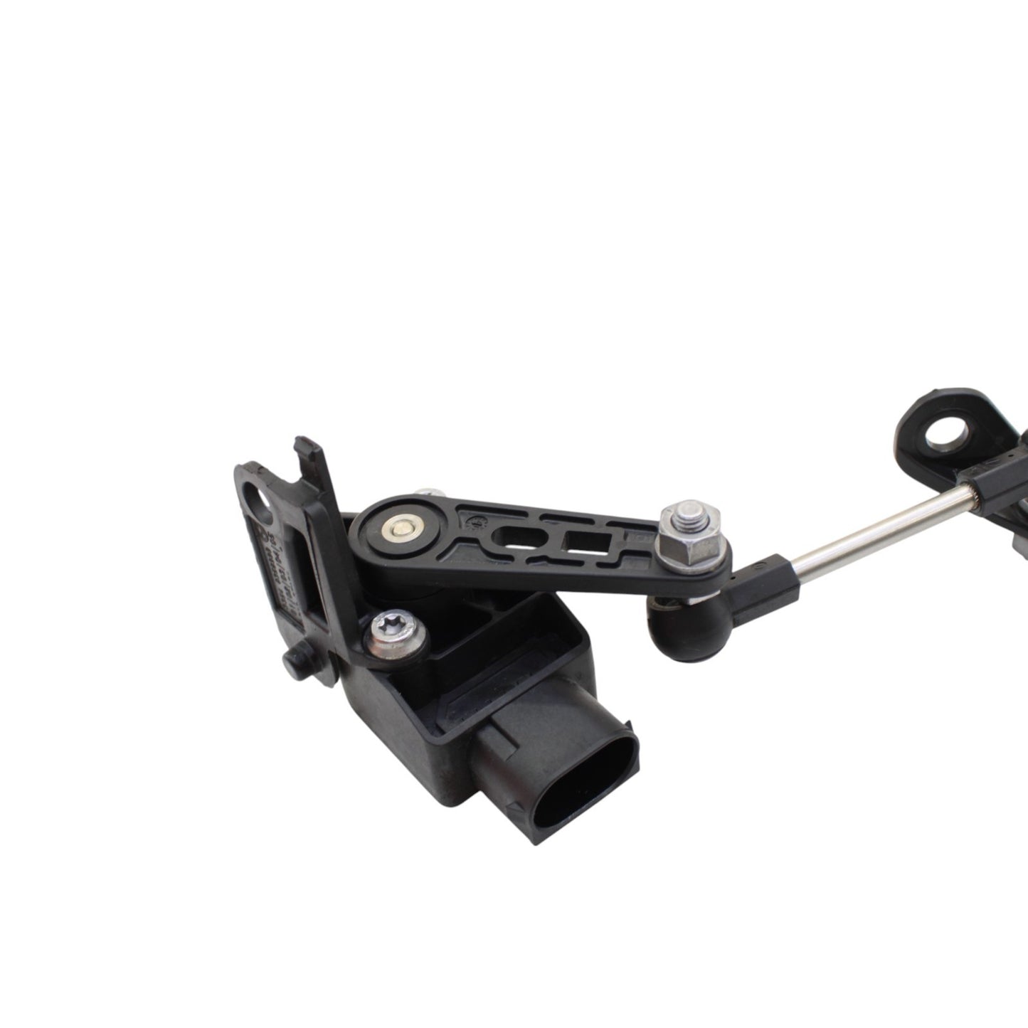2015 - 2019 BMW S1000RR SUSPENSION HEIGHT LEVEL SENSOR SHOCK BOLTS STOCK OEM