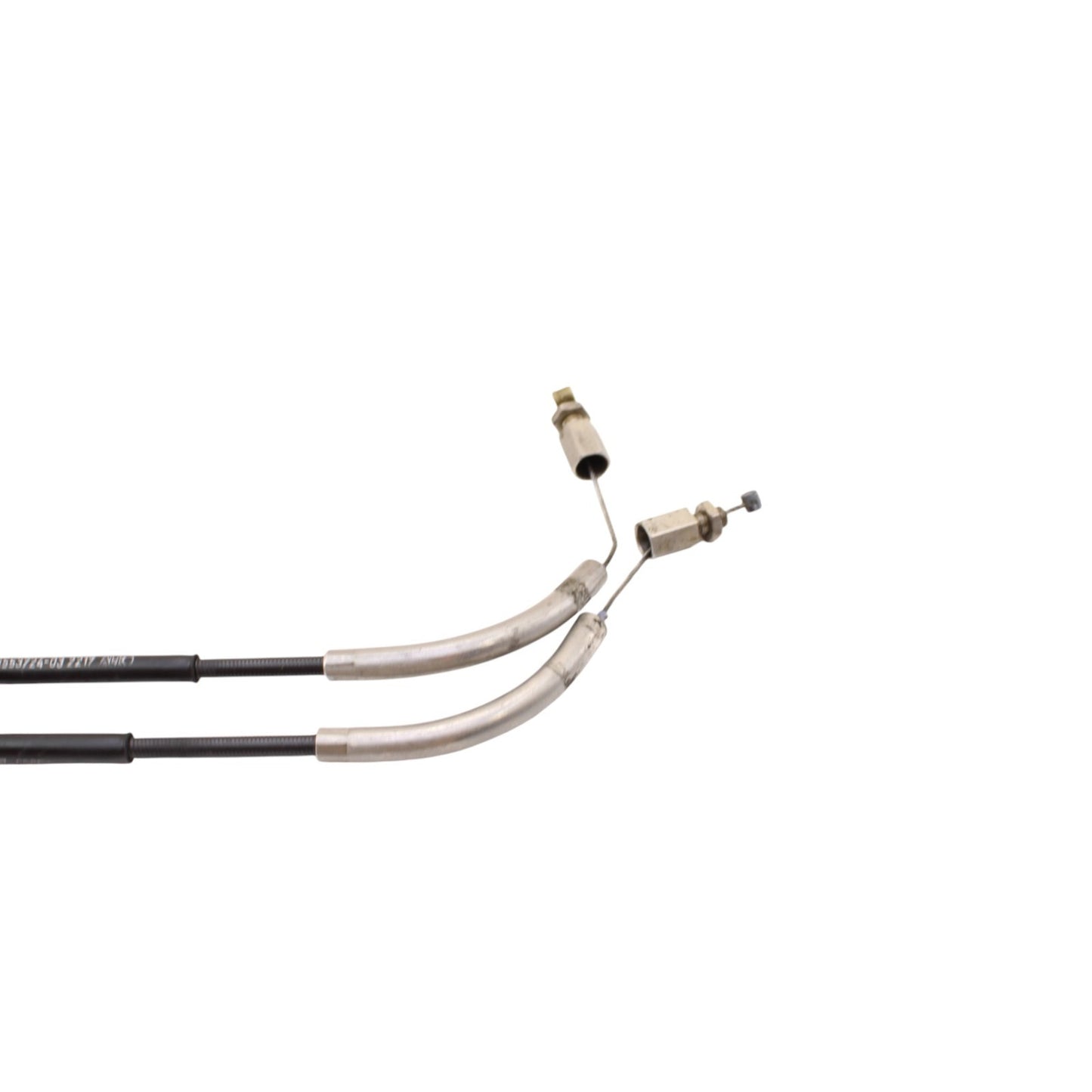 2015 - 2019 BMW S1000RR REAR EXHAUST VALVE SERVO TAIL MOTOR BOLTS MOUNT BRACKET