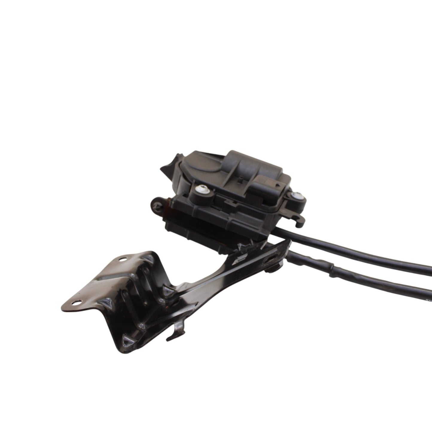 2015 - 2019 BMW S1000RR REAR EXHAUST VALVE SERVO TAIL MOTOR BOLTS MOUNT BRACKET