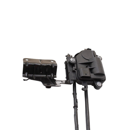 2015 - 2019 BMW S1000RR REAR EXHAUST VALVE SERVO TAIL MOTOR BOLTS MOUNT BRACKET