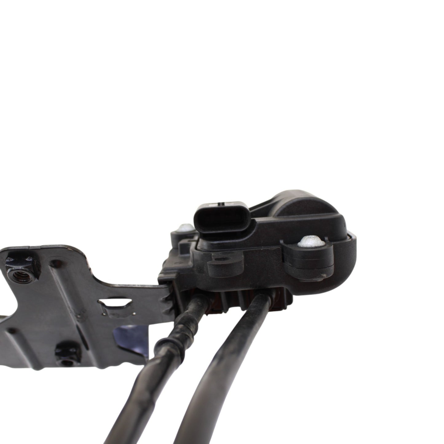 2015 - 2019 BMW S1000RR REAR EXHAUST VALVE SERVO TAIL MOTOR BOLTS MOUNT BRACKET