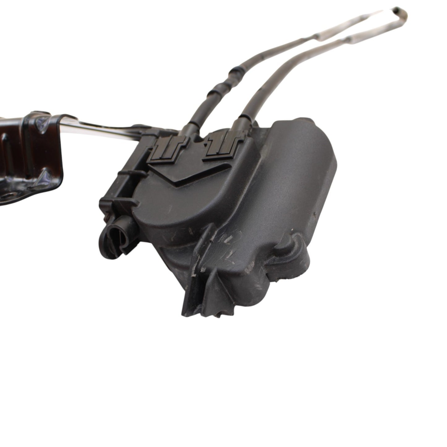 2015 - 2019 BMW S1000RR REAR EXHAUST VALVE SERVO TAIL MOTOR BOLTS MOUNT BRACKET